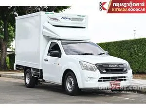 2019 Isuzu D-MAX 1.9 B Spark Pickup
