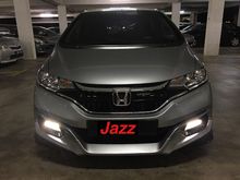 2019 Honda Jazz S/Hari Raya Special Promotion