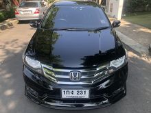 2012 Honda City 1.5 (ปี 08-14) SV i-VTEC Sedan AT