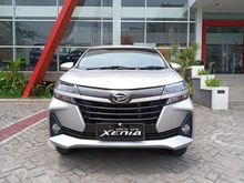 DP 10 JUTA , DISCOUNT AKHIR TAHUN 2019 Daihatsu Xenia 1,3 X MPV, DAIHATSU JAKARTA !!!