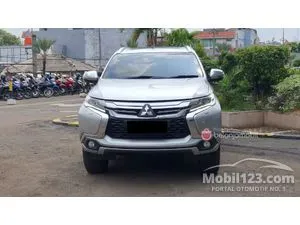 2019 Mitsubishi Pajero Sport 2.4 Dakar 4X2 SUV