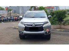 2019 Mitsubishi Pajero Sport 2.4 Dakar 4X2 SUV