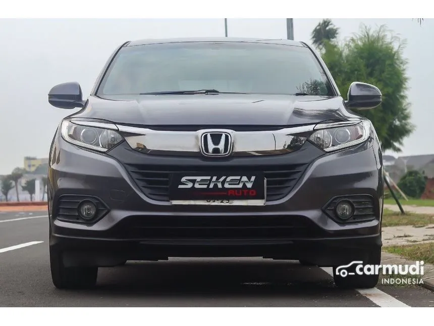 2018 Honda HR-V E SUV