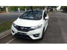 2014 Honda Jazz 1.5 RS Black Top Limited Edition Hatchback