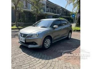 2018 Suzuki Baleno 1.4 Hatchback