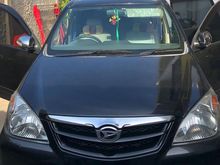 2009 Daihatsu Xenia 1.3 Xi DELUXE MPV