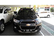 2013 Chevrolet Captiva 2.0 #mobil88jemursari