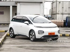 2024 Wuling Cloud EV 460KM Hatchback