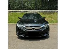 2017 Honda Civic 1.5 ES Sedan