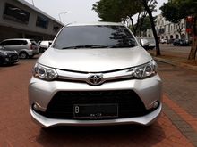 Toyota Avanza Veloz 1.5 MT 2018