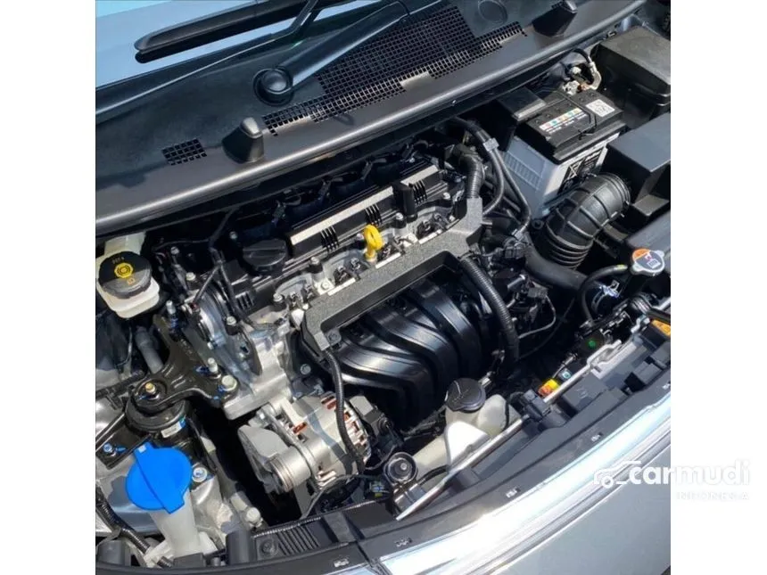 2022 Hyundai Stargazer Prime Wagon