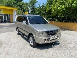 2012 Isuzu Panther 2.5 LS Front Facing H SUV