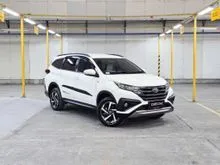 2020 Toyota Rush 1.5 TRD Sportivo SUV