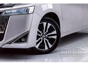 2020 Toyota VELLFIRE 2.5 HV X Van