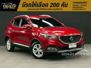 2018 MG ZS 1.5 D SUV
