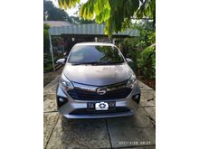 2019 Daihatsu Sigra R Manual Facelift