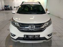 2016 Honda BR-V 1.5 E Prestige SUV