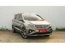 2021 Suzuki Ertiga 1.5 GX MPV - GARANSI SELAMA 1 TAHUN - DOKUMEN ASLI - DISKON CASH SAMPAI 10JT - BEBAS LAKA BANJIR - TUKAR TAMBAH [B]