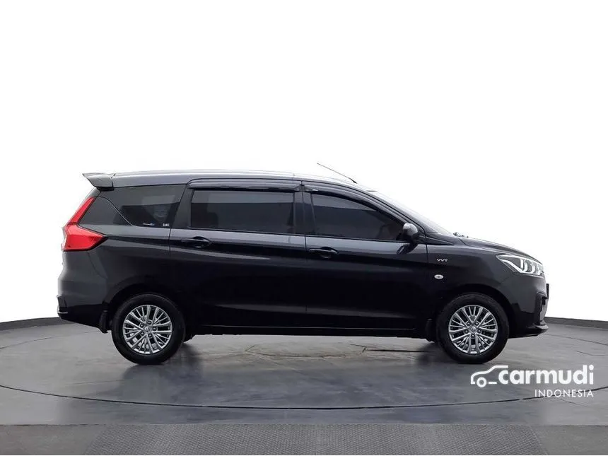 2022 Suzuki Ertiga GL MPV