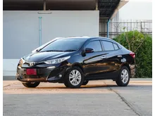 2018 Toyota Yaris Ativ 1.2 (ปี 17-22) S Sedan