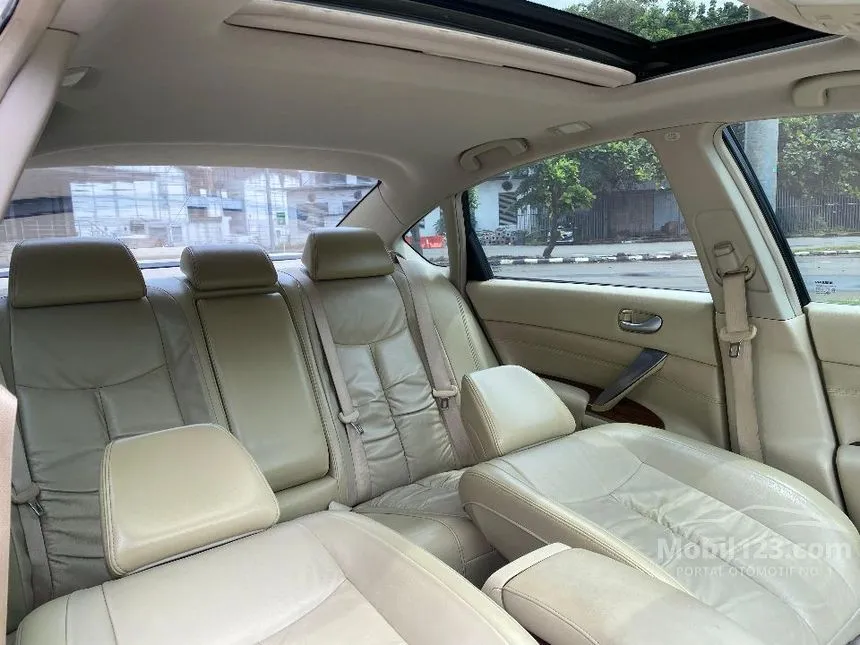 2013 Nissan Teana XV Sedan