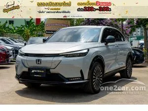 2025 Honda e:N1 SUV
