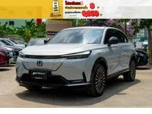 2025 Honda e:N1 0.0 (ปี 24-25) SUV