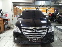 2015 Toyota Kijang Innova 2.5 G MPV