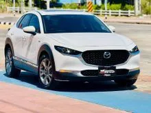 2021 Mazda CX-30 2.0 (ปี 20-26) 100th Anniversary Edition SUV
