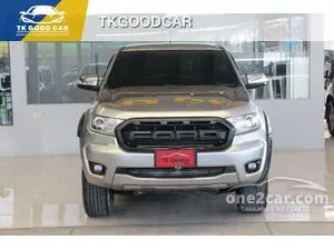 2019 Ford RANGER 2.0 Hi-Rider Limited Double Cab Pickup