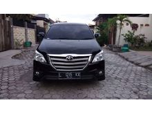 Proling Innova 2.0 G Luxury 2015 Manual