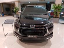 PTOMO BESAR TOYOTA 2019 Innova Venturer 2.4 Base Spec Wagon