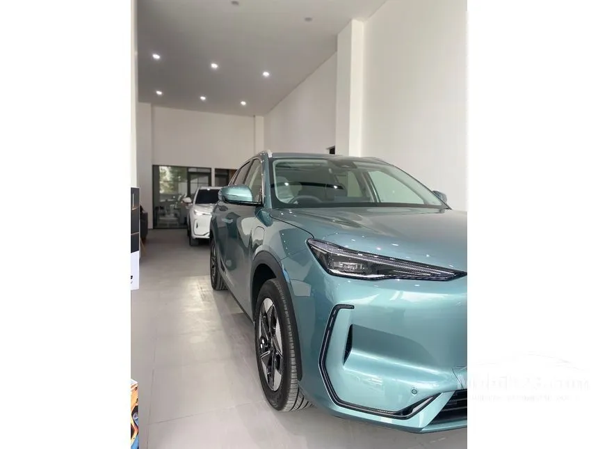 2025 Geely EX 5 Max SUV