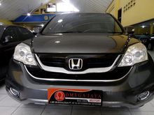 Honda CR-V 2.4 i-VTEC 2012