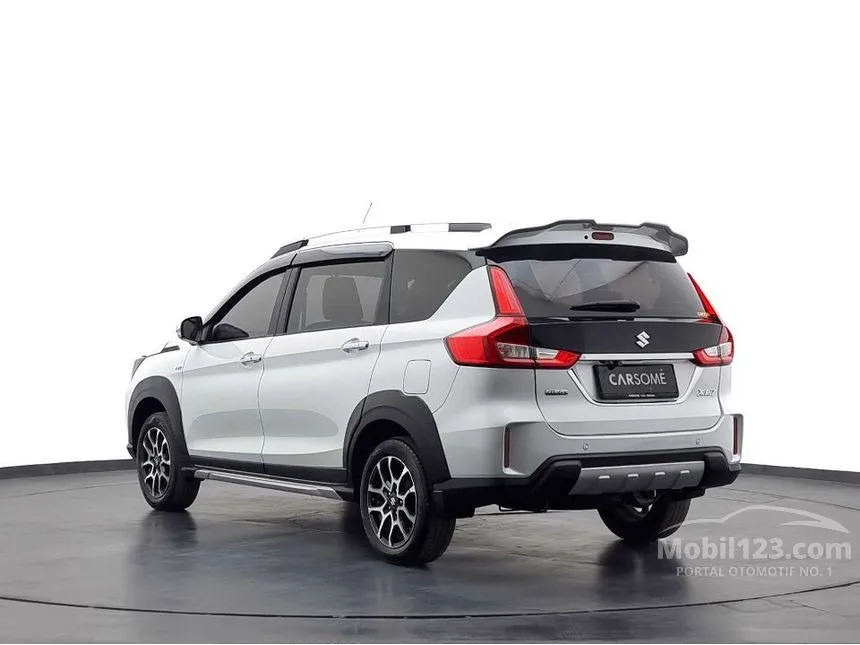 2020 Suzuki XL7 Alpha SUV