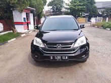 2011 Honda CR-V 2.4 2.4 i-VTEC SUV