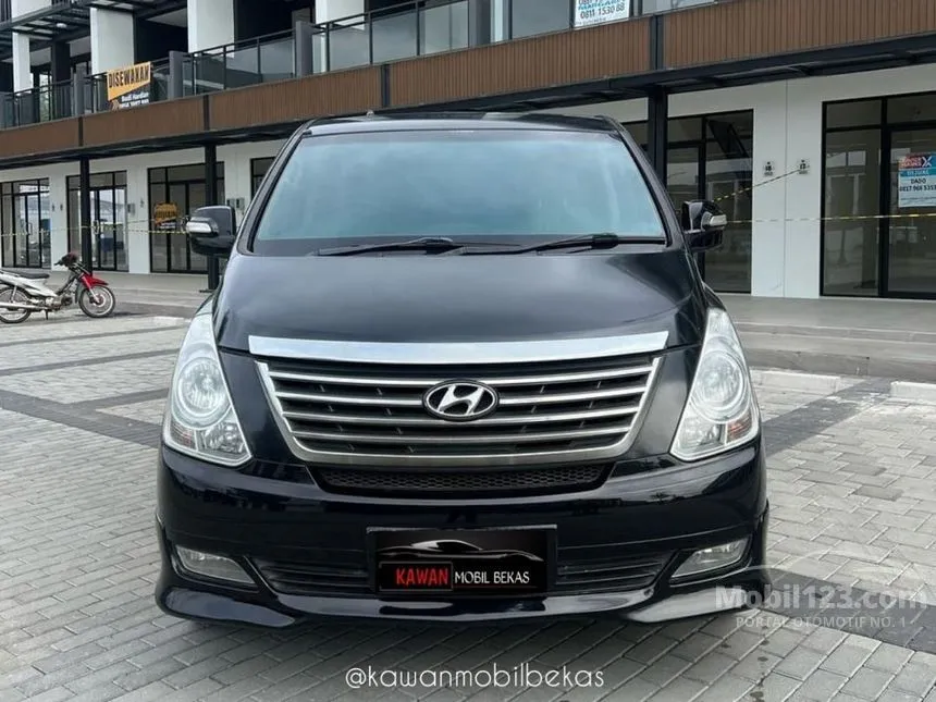 Jual Mobil Hyundai H