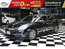 2020 Honda CIVIC 1.8 FC (ปี 16-20) E Sedan