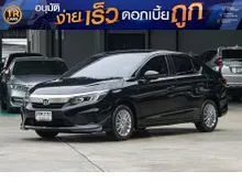 2022 Honda City 1.0 (ปี 19-26) V Sedan