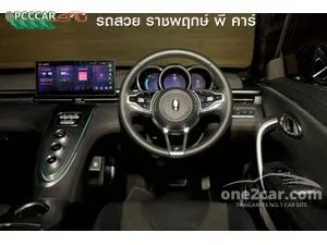 2024 ORA 07 Long Range Ultra Sedan