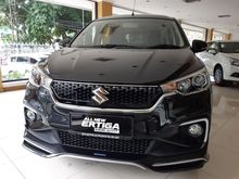 Ingat Keluarga ingat Suzuki Ertiga