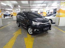 Toyota Grand Avanza Veloz 1.3 MT Manual 2015 km 30rb