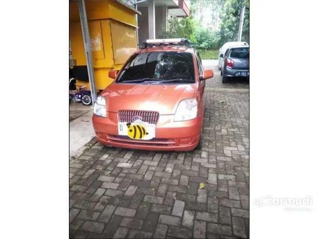 Jual Beli KIA Picanto Bekas, Harga Termurah, Kondisi Terbaik | Carmudi