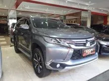 2018 Mitsubishi Pajero Sport 2.4 Dakar Ultimate 4X2 SUV KM 40RB
