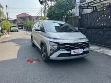 2025 Hyundai Stargazer X 1.5 Prime MPV Dp 16 Juta (ada barcode)