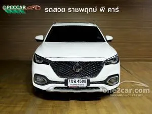 2021 MG HS PHEV 1.5 SUV