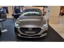 2022 Mazda 2 1.5 Sedan PROGRAM PROMO SPESIAL AGUSTUS DP DAN CICILAN SUPER RINGAN, PROSES CEPAT DAN MUDAH