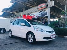 2010 Honda Jazz 1.5 (ปี 08-14) S i-VTEC Hatchback AT