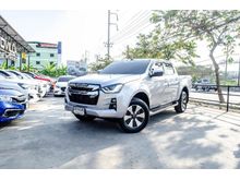 2020 Isuzu D-Max 1.9 CAB-4 (ปี 19-26) Hi-Lander M Pickup