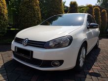 2011 Volkswagen Golf 1.4 TSI Hatchback